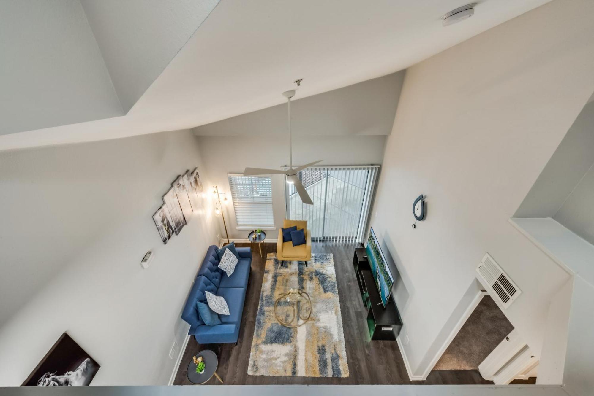 Loft Style 2Br Apt I Dallas City Center I Pool I Gym I Workspace I Pets Apartment Exterior photo